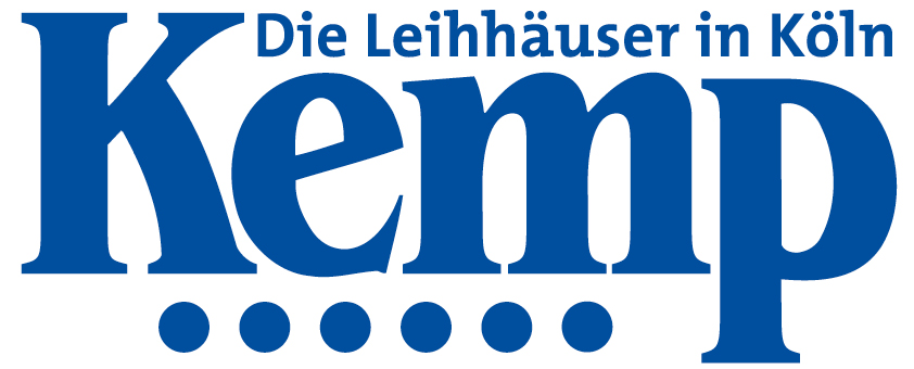 Kemp Pfandhaus - 6x in Köln